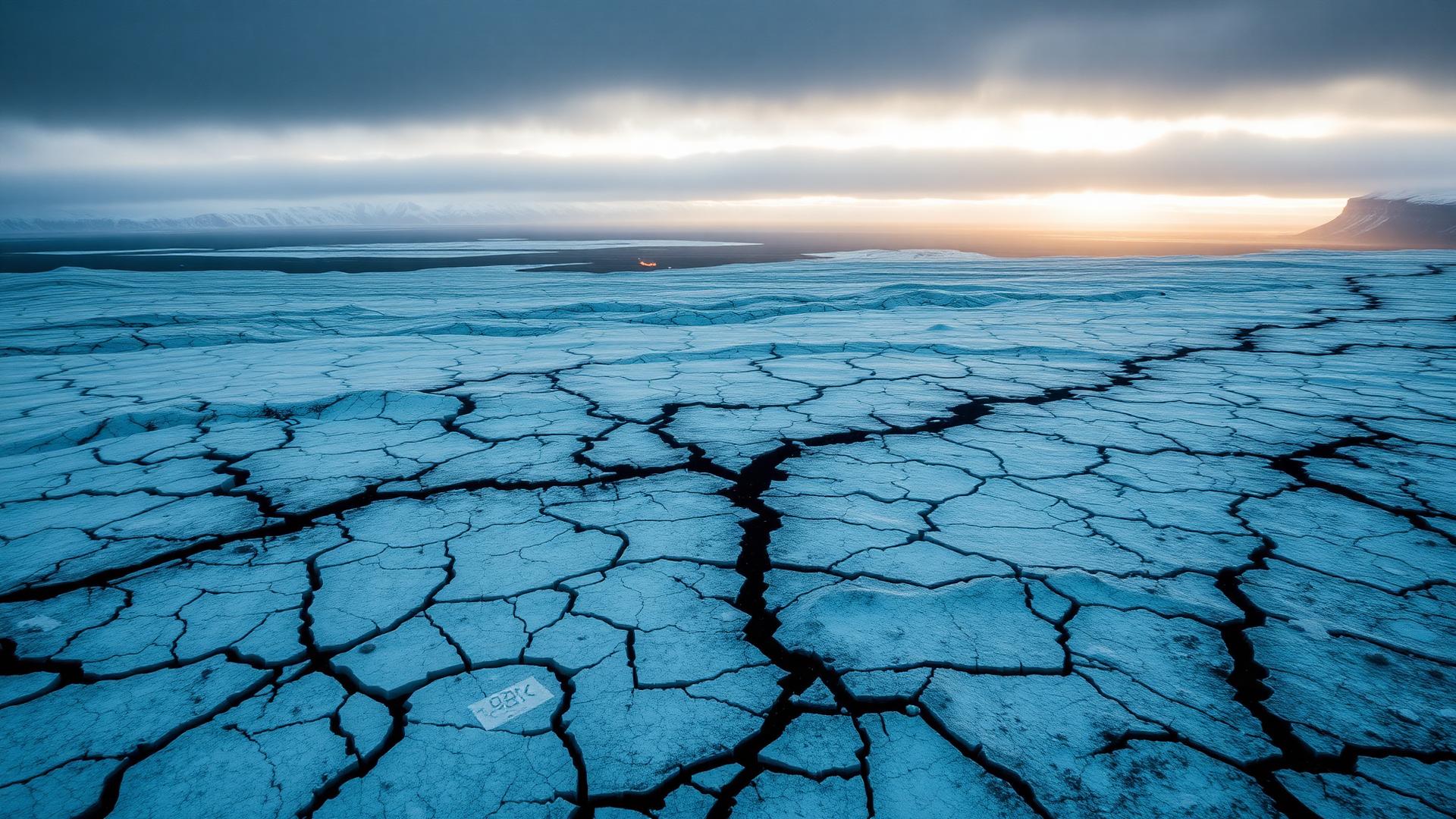 Iceland — private helicopter ecotour circuit hero image
